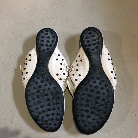 Tod’s Sandals - Picture 2 of 4